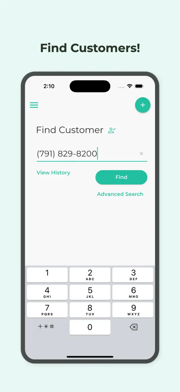 Screenshot #3 pour Snap Loyalty