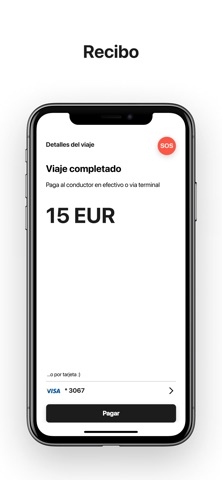 Assistant Drivers: VIP Viajes screenshot