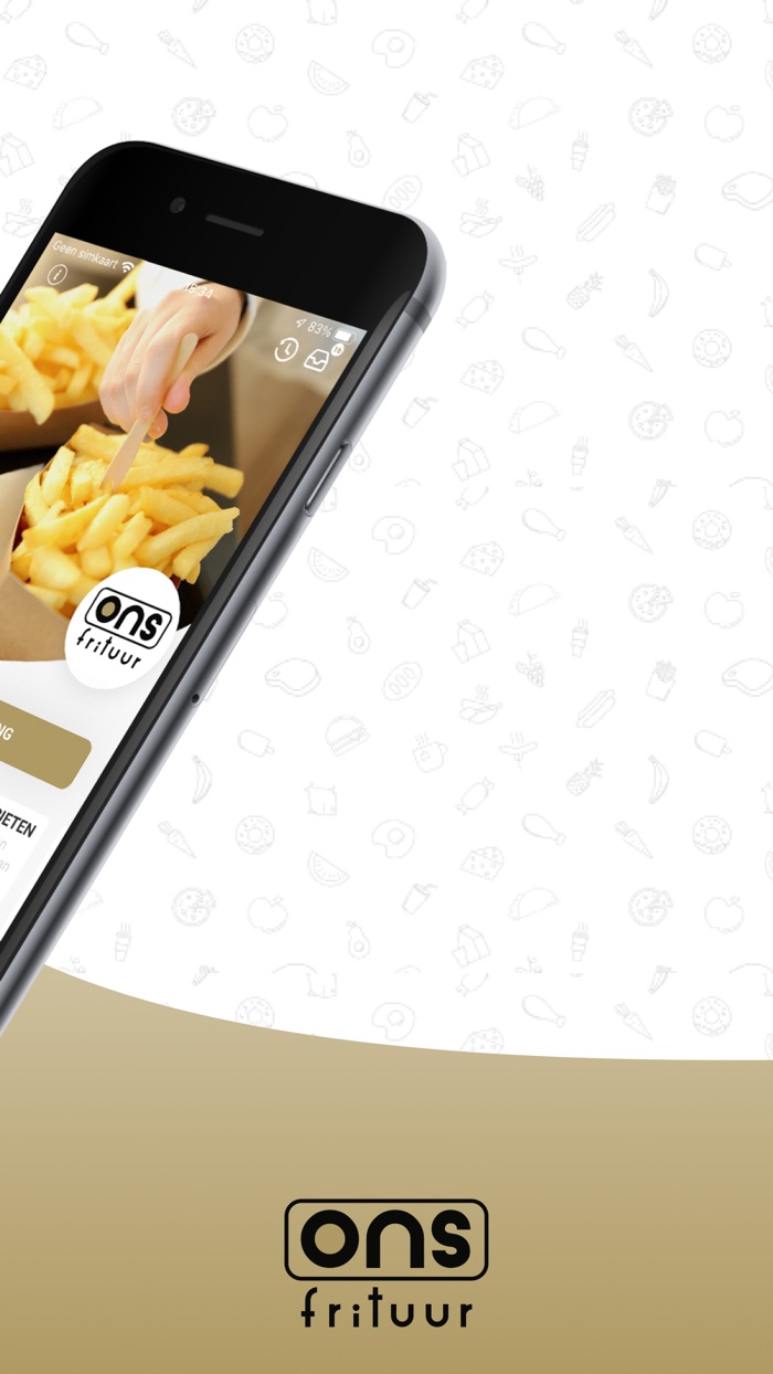 ONS Frituur