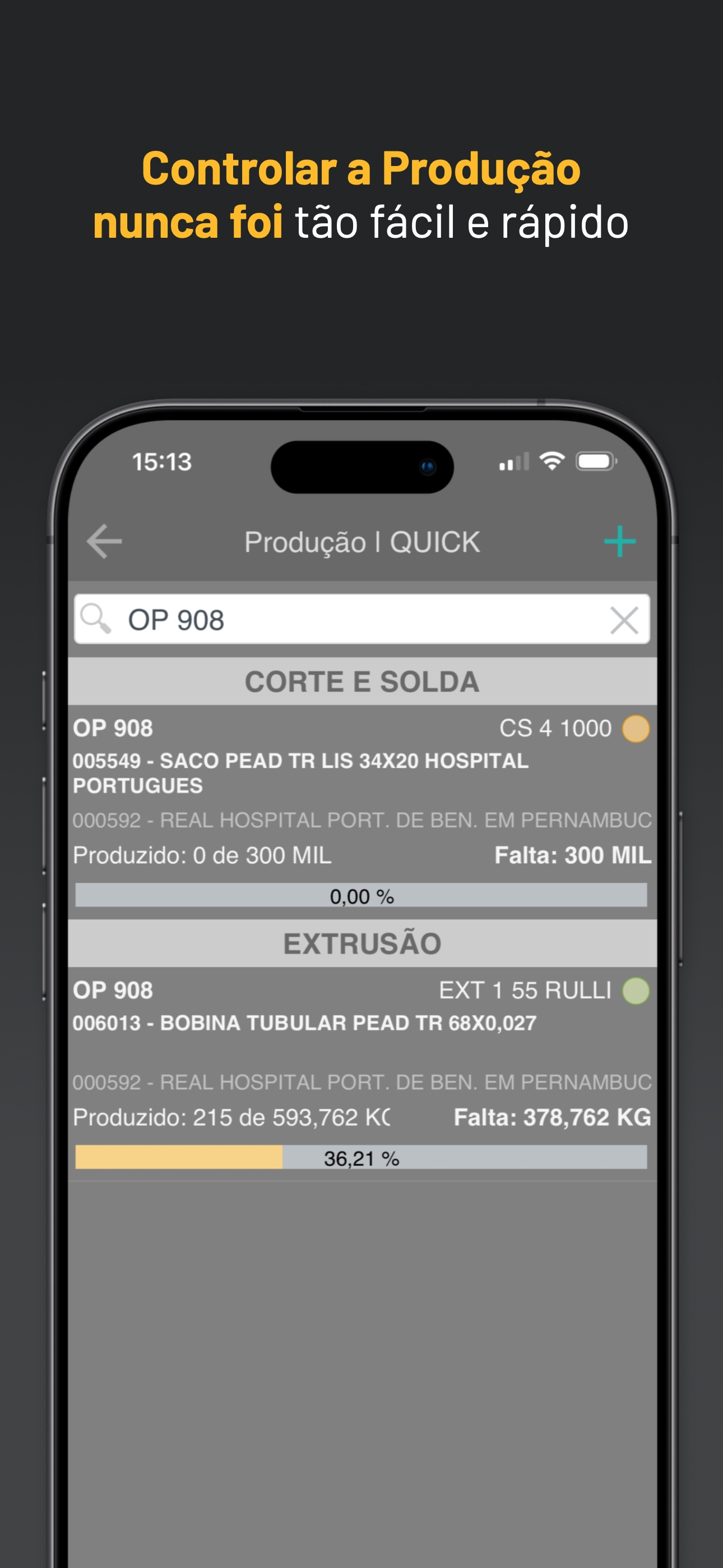 QuickTrade screenshot 7