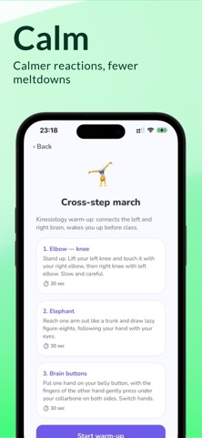 Cortexi screenshot 4