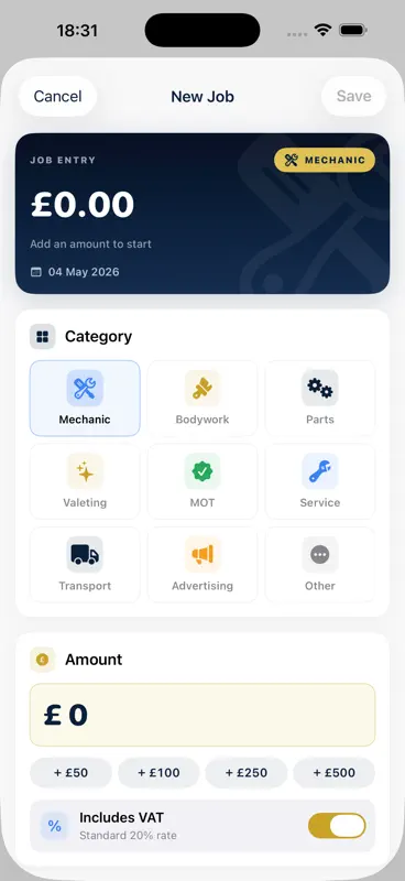 StockBook — Cars screenshot 2 of 10