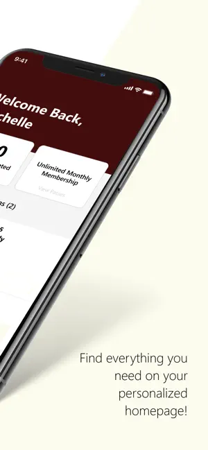Formula Lagree screenshot 2