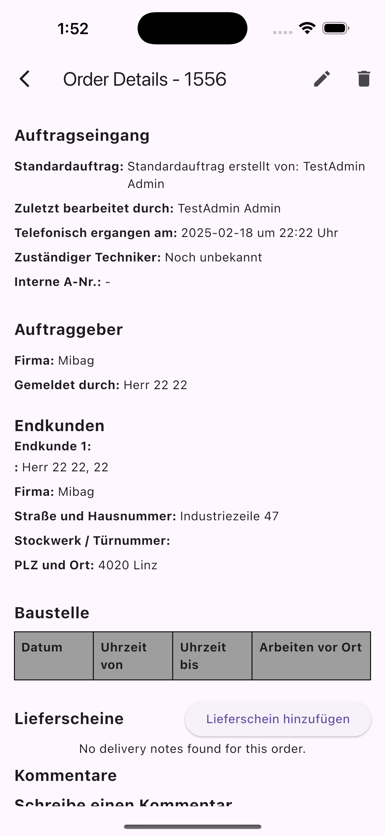VideoShrink - Video Compressor