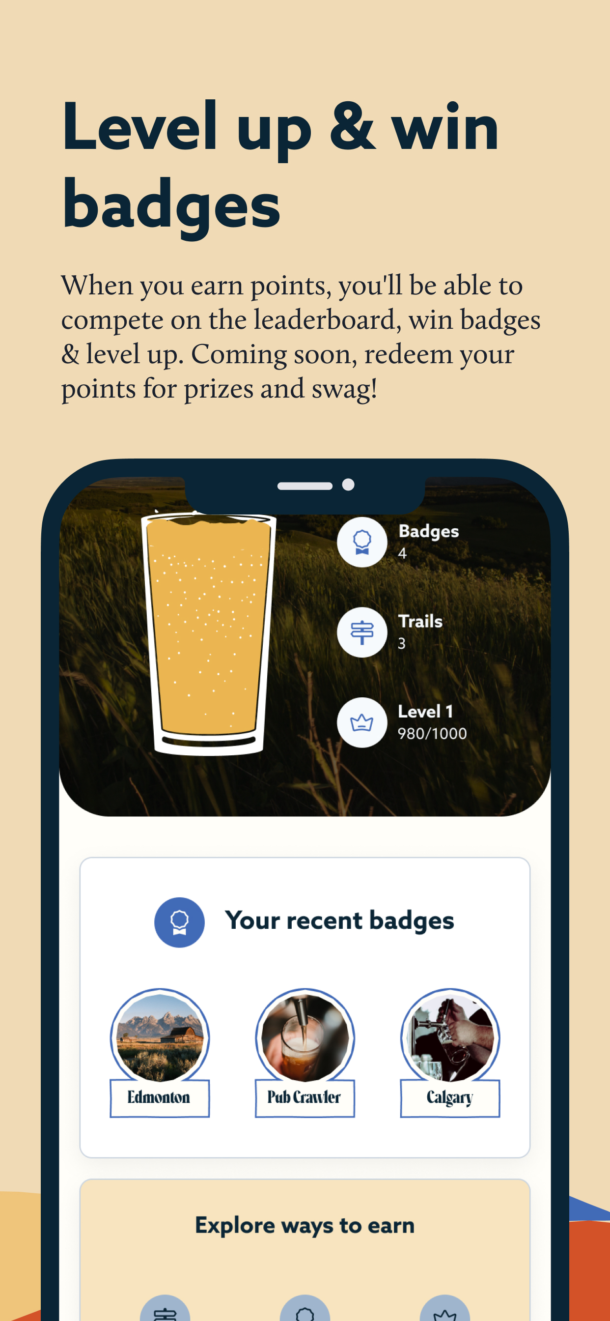 Alberta Ale Trail