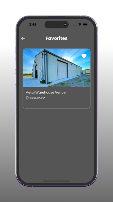 AJD Properties Screenshot