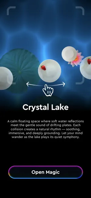 Meditation App: Calm & Sleep screenshot 1