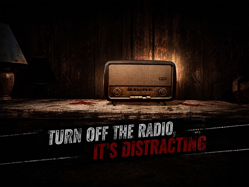Haunted House Horror Escape screenshot 5