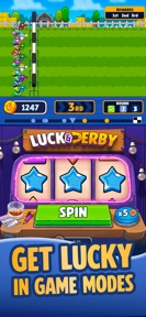 Match & Derby: Blast Race PvP screenshot