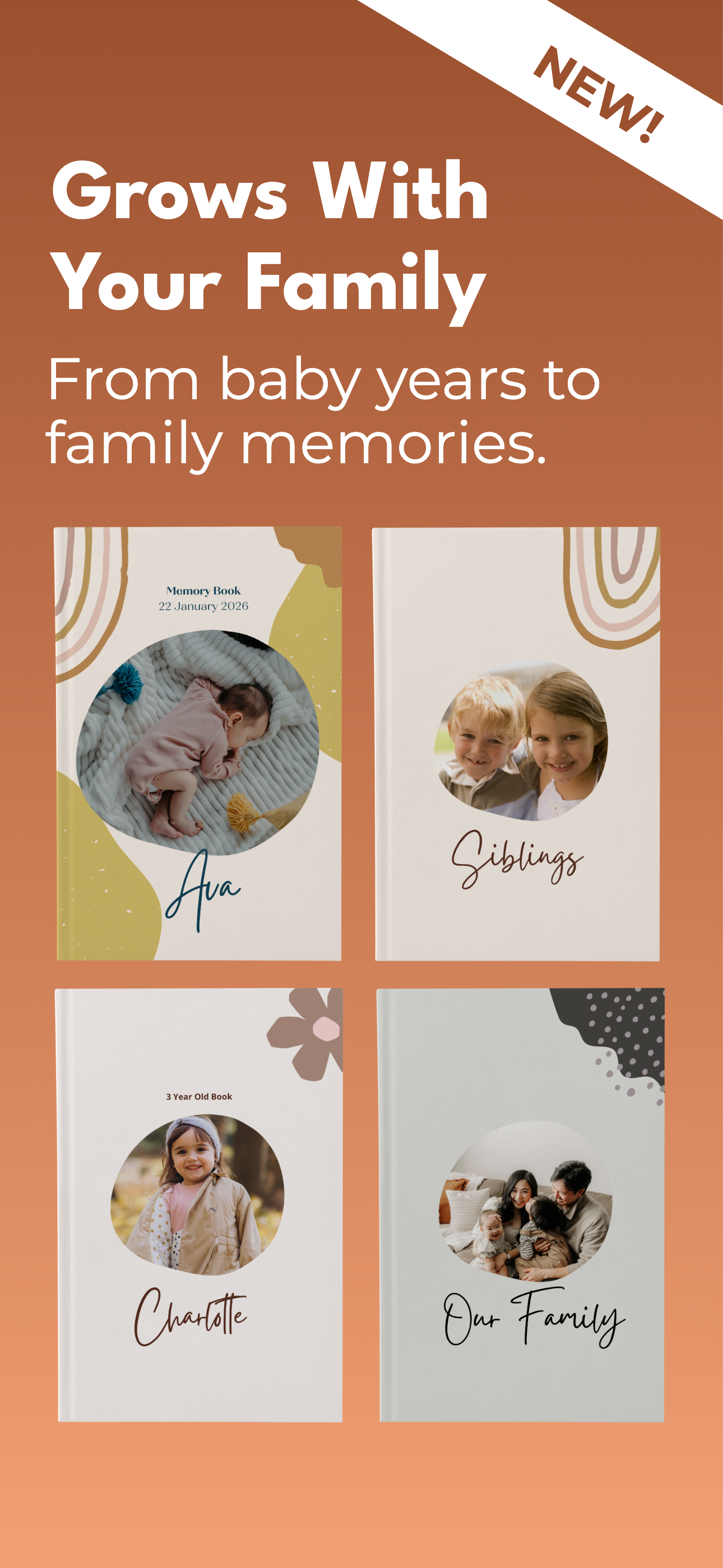 Baby Book: Dujourbaby screenshot 8