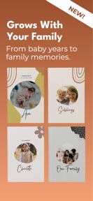 Baby Book: Dujourbaby screenshot