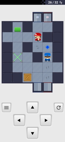 LEVEL - Reverse Maze Puzzle Screenshot 6 of 8