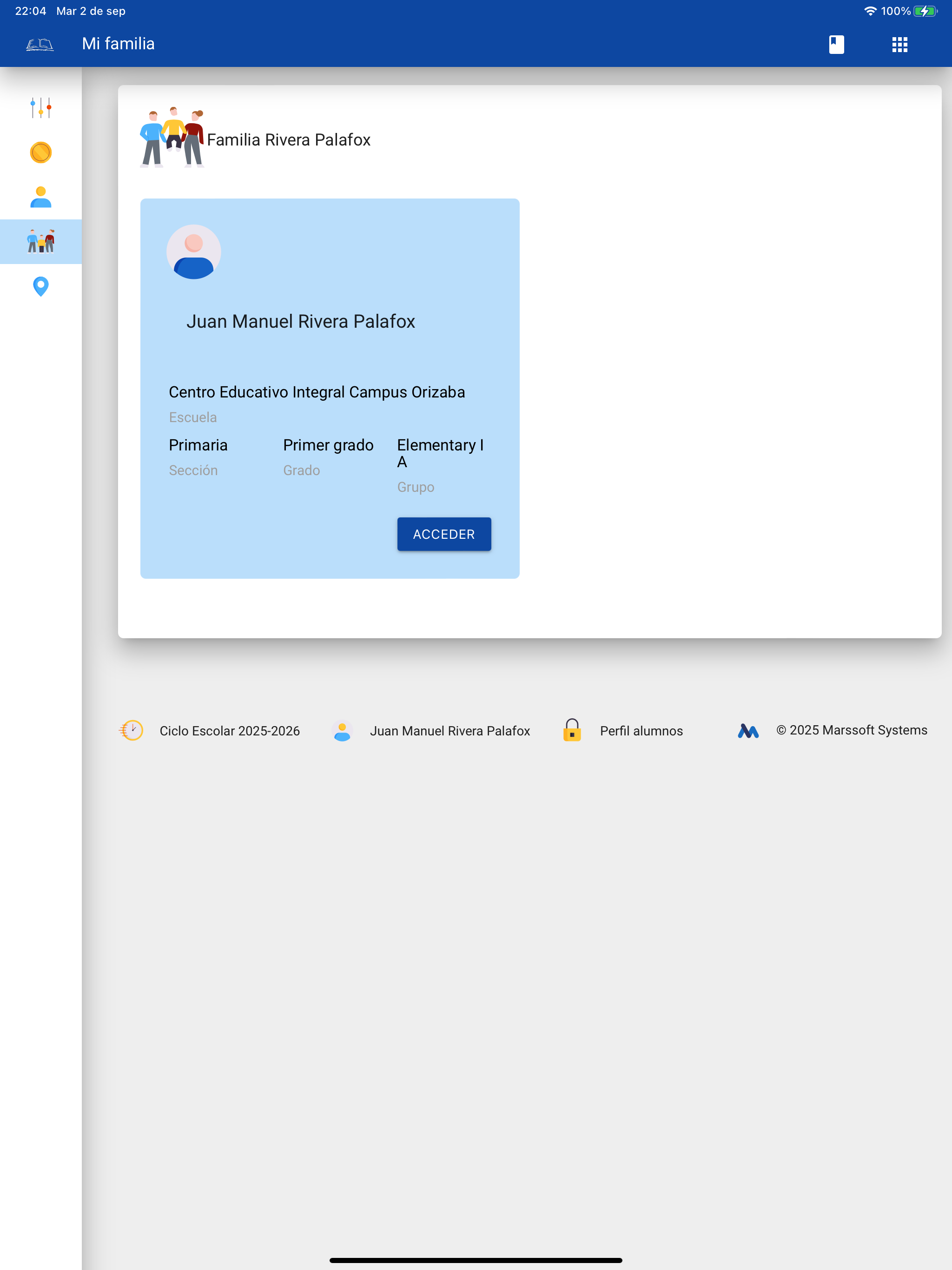 ADNSuite