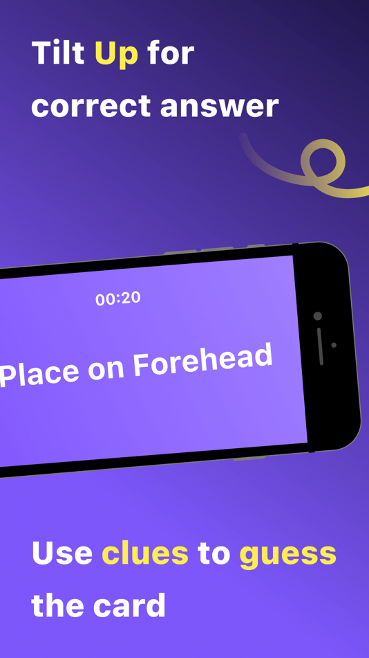 #3. Charades Guess the Word Game (iOS) 由: Maulik Thakar