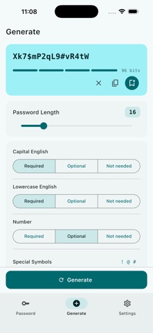 RandomP Screenshot 2 of 3