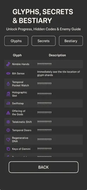 Rogue Keys screenshot 4