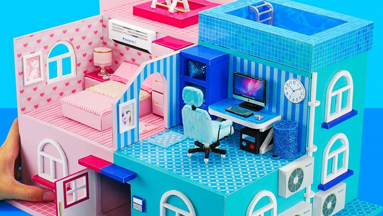 House Cleaning Girl Games screenshot-3