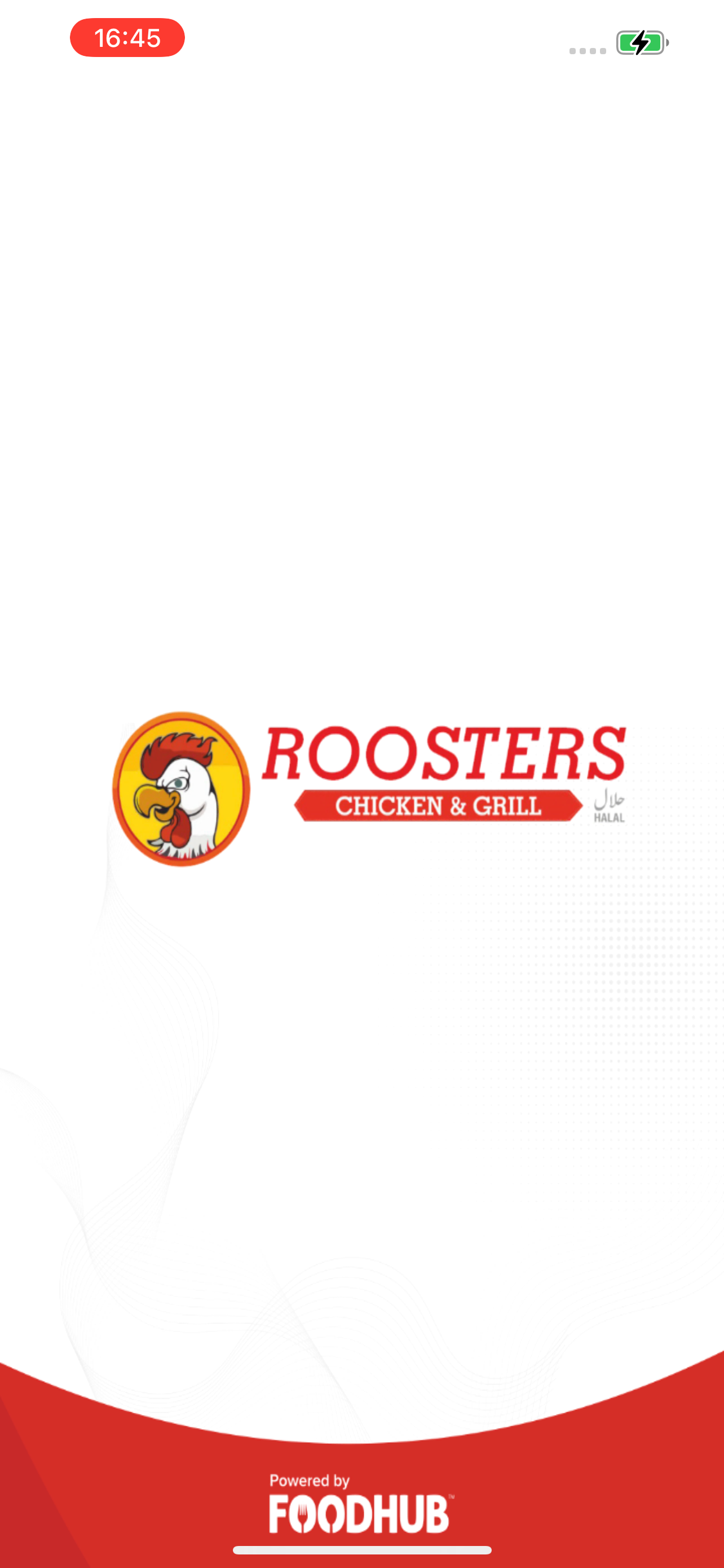 Roosters Chicken And Grill.