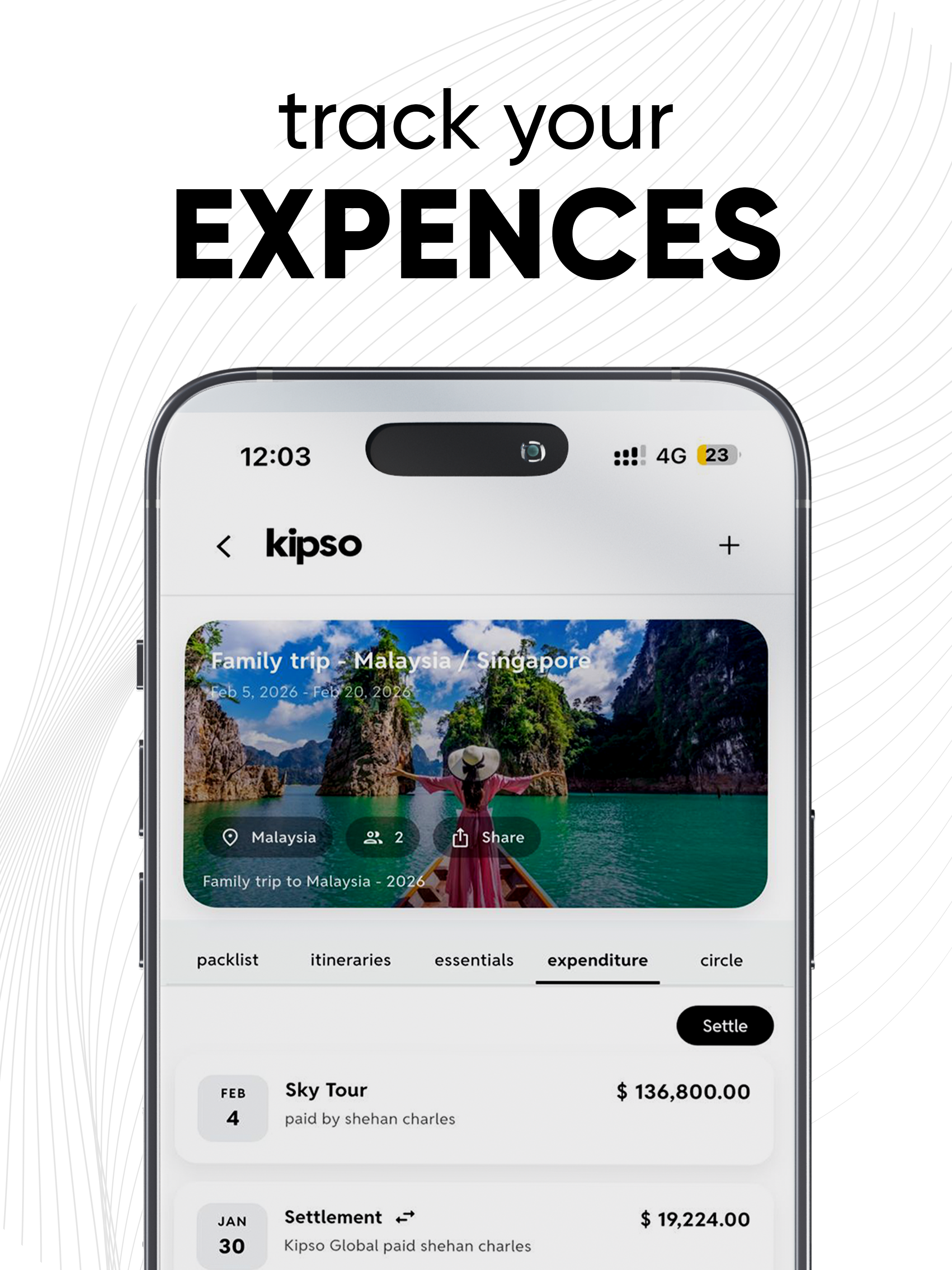 Kipso screenshot 10
