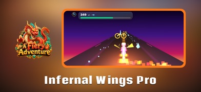 Infernal Wings Pro Screenshot 3 of 7