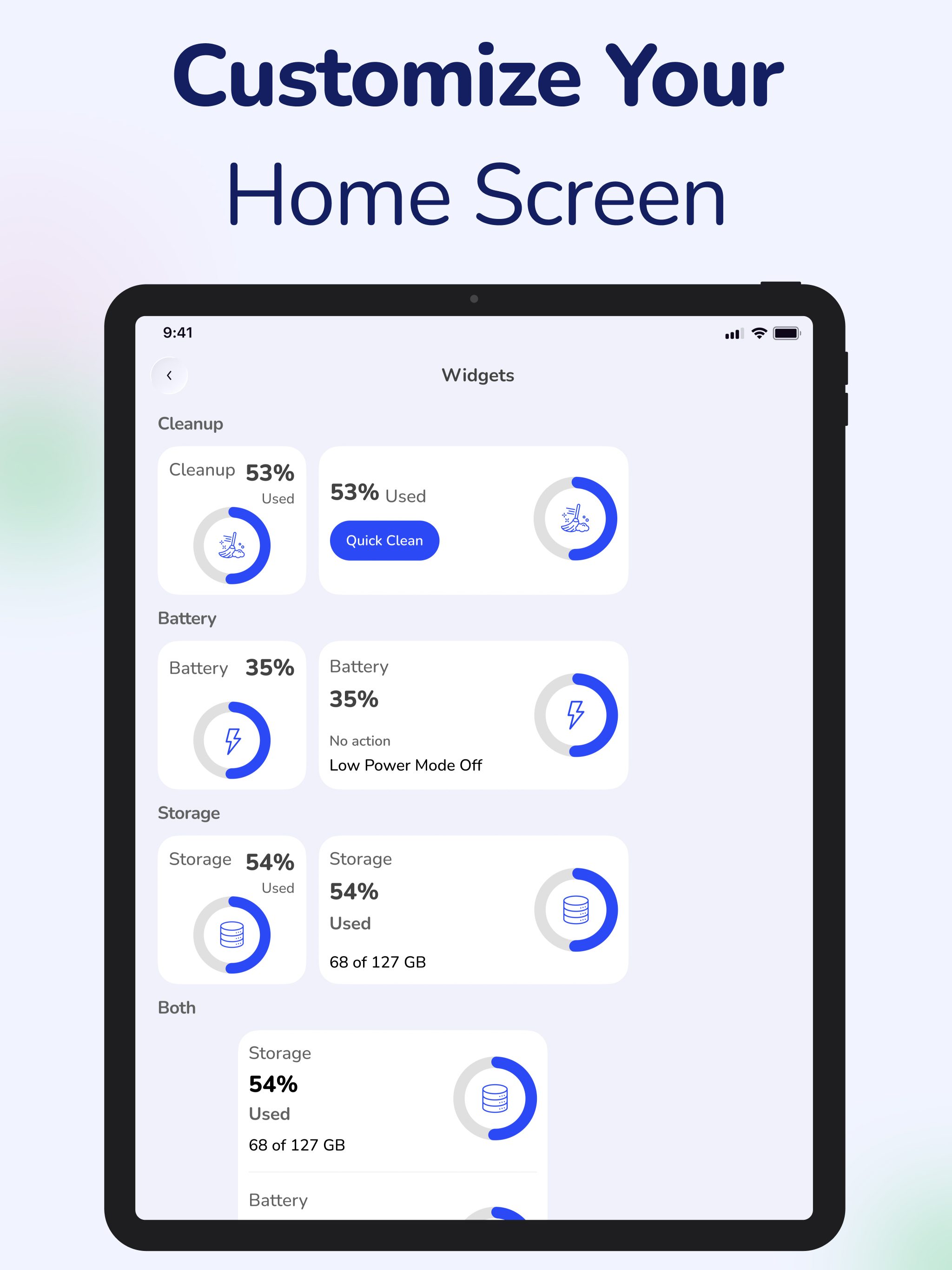 UpCleaner: AI Storage Cleaner screenshot 17