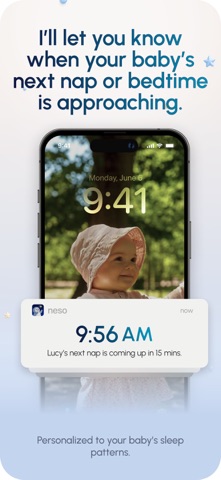 neso: Baby Tracker Screenshot 10 of 10