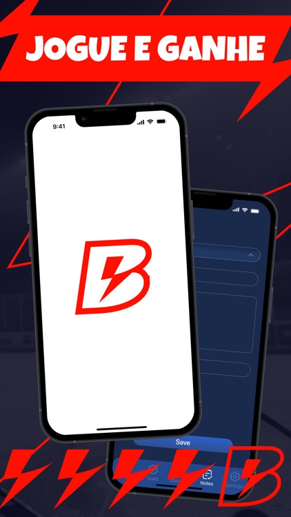 BTN - Jogue, Aposte, Ganhe