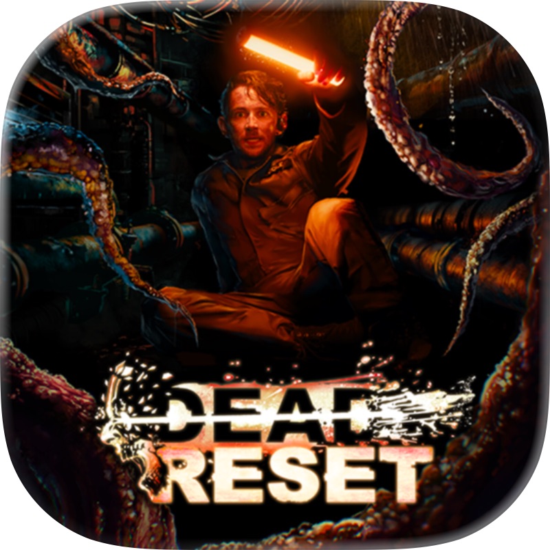 Dead Reset screenshot 1