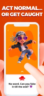 Imposter Game: Spark PartyPass screenshot 5