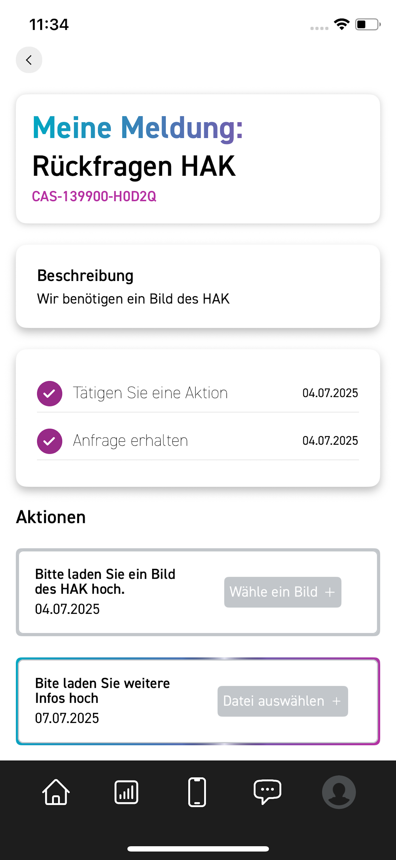 EV.app