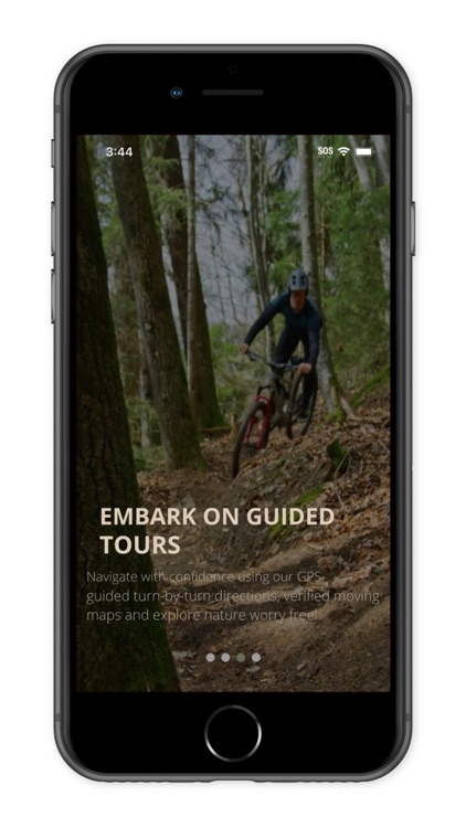 ExplorAR Outdoor Adventures