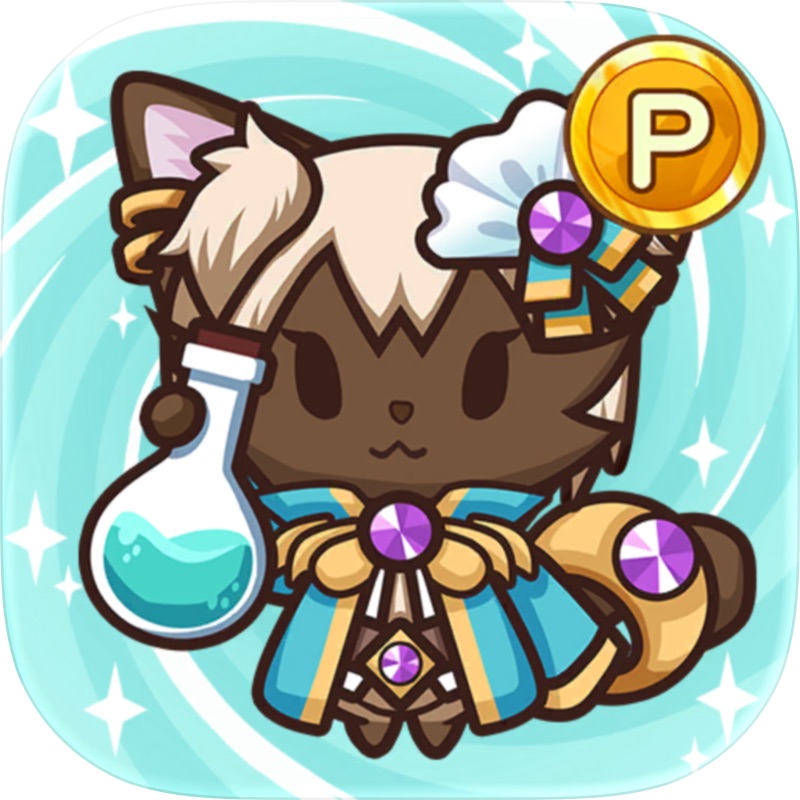 P発酵！ススムくん：放置ゲーム screenshot 9