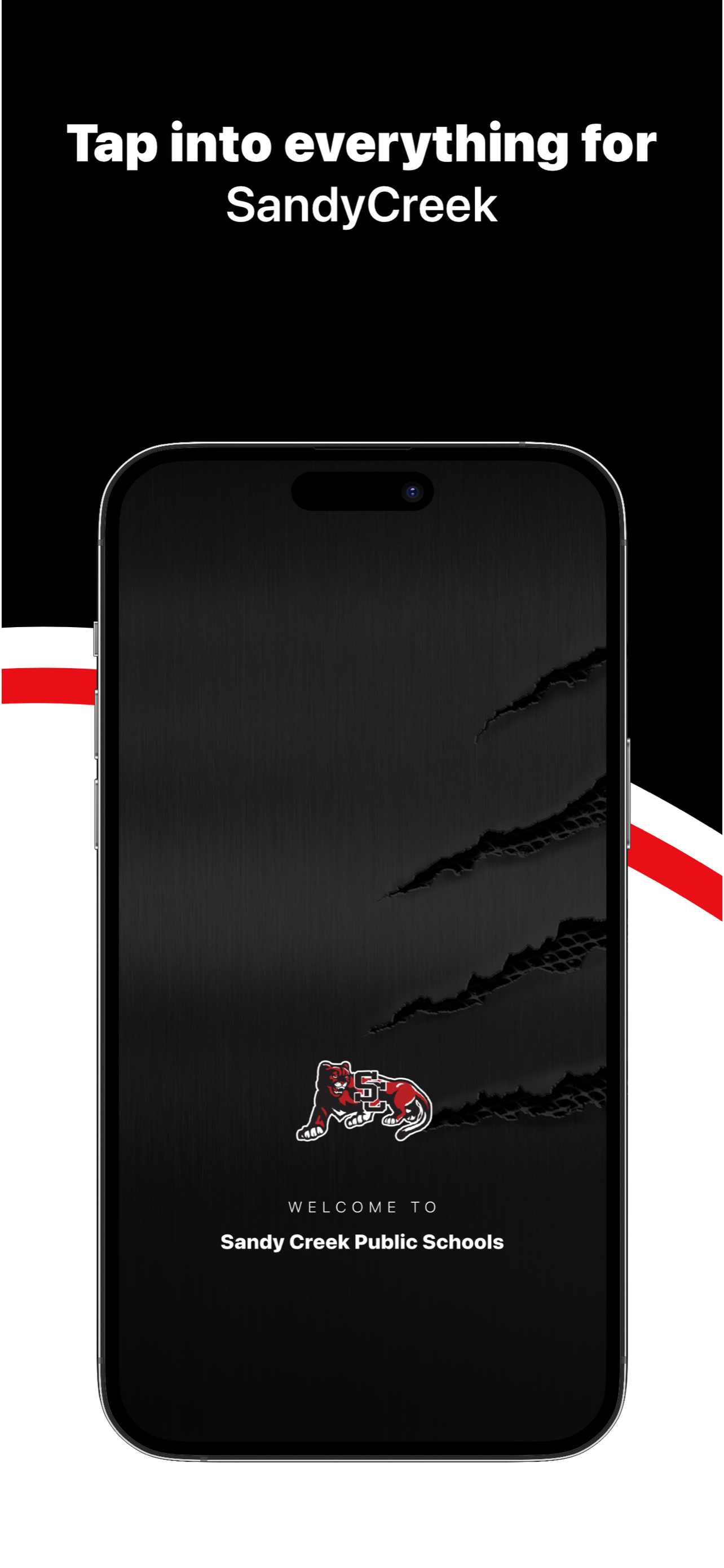 Sandy Creek Public Schools