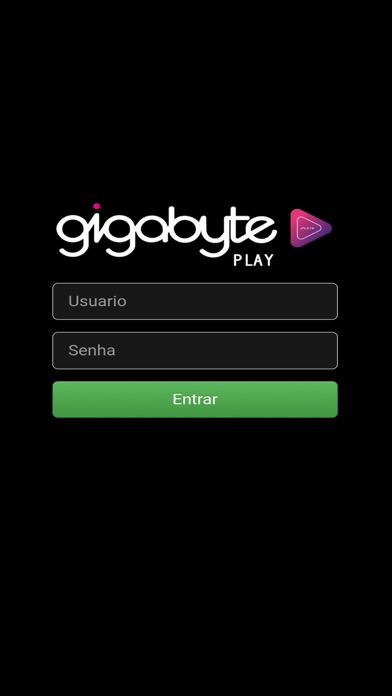 Gigabyte_Play Screenshot