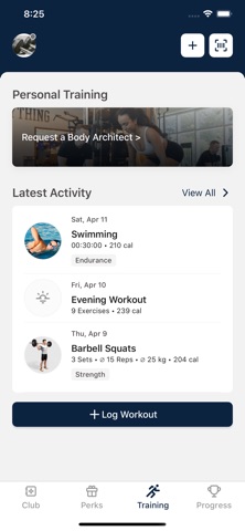 ANATOMY. Screenshot 3 of 8
