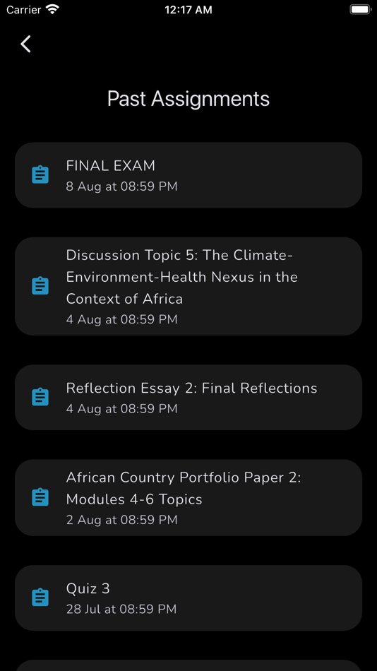 #4. CourseLynx (iOS) 由: Courselynx LLC