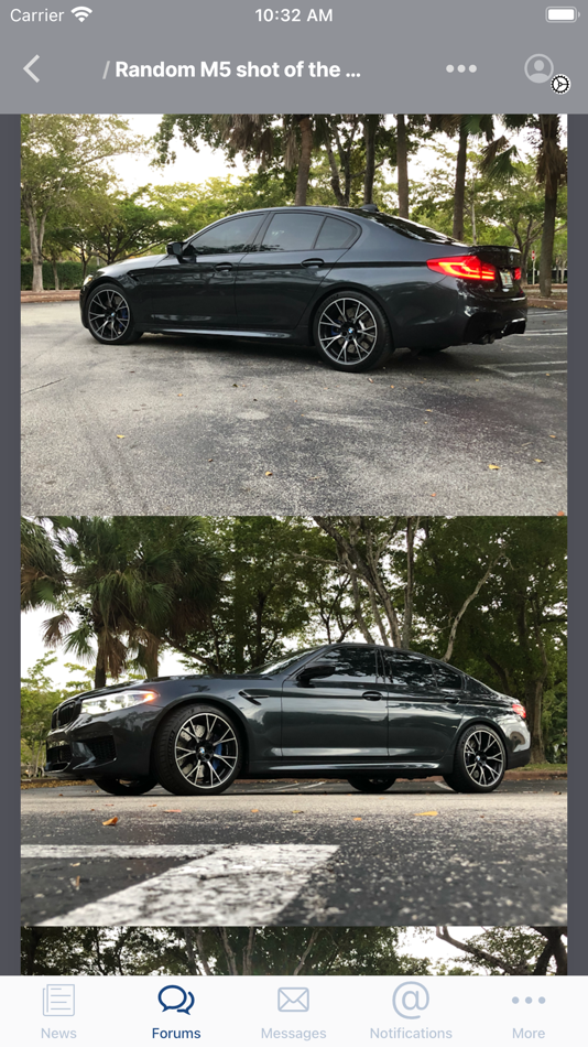 #5. Bimmerpost (iOS) 由: BIMMERPOST