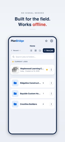 PlanBridge: Measure PDF Plans Screenshot 7 of 7