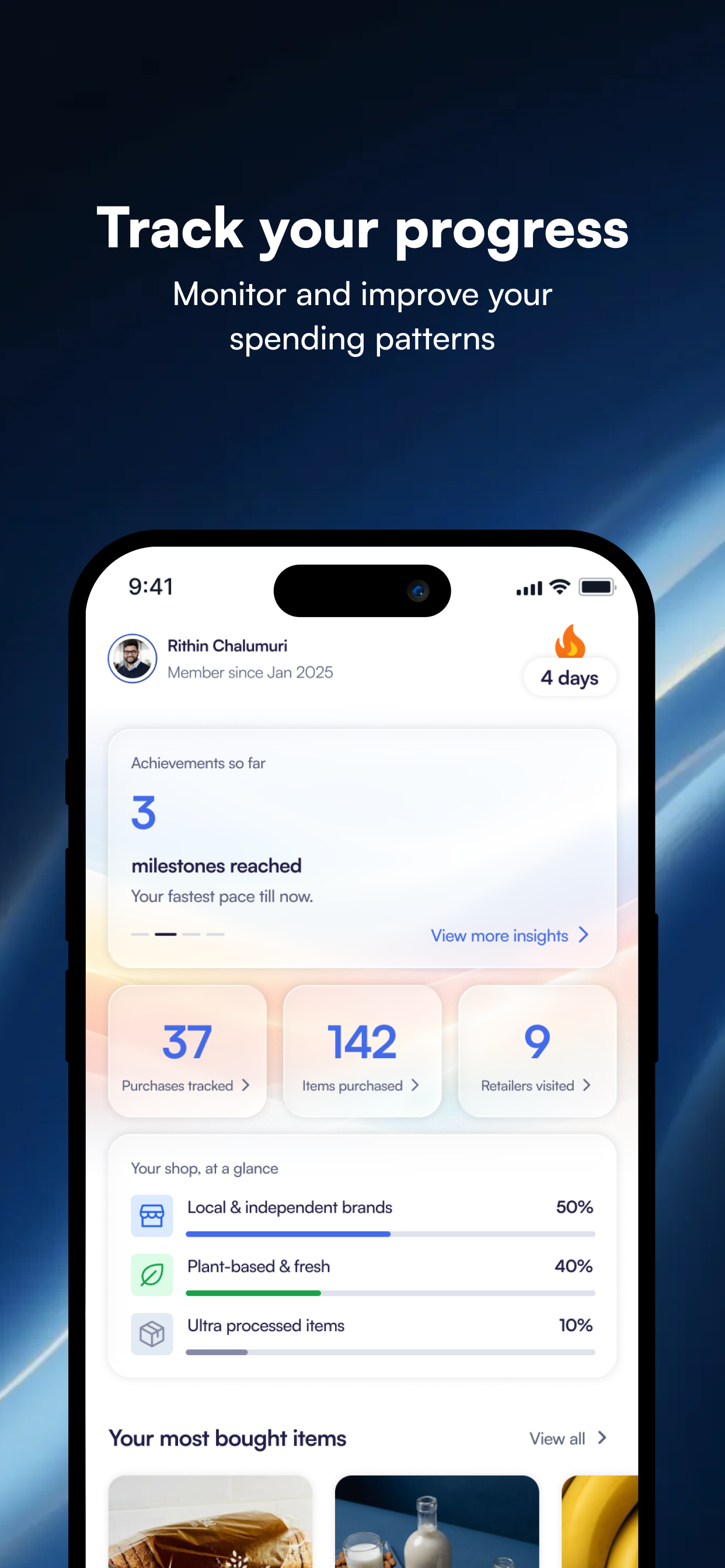 Vela | Everyday Rewards screenshot 5