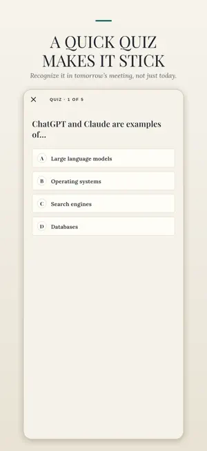 TopicLingo — Trending Words screenshot 3