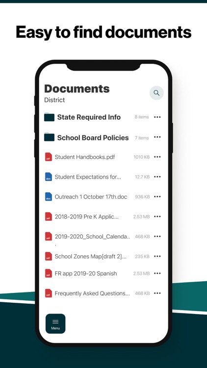 Mount Desert Island RSS screenshot-3