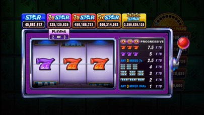 Jackpot Mania_Huge Win Slots Screenshot