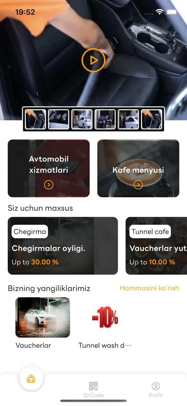 #5. Tunel Express (iOS) Ved: Automatic Technology Solutions FZCO