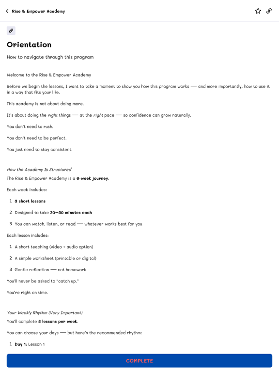 Screenshot #5 pour VoiceRise
