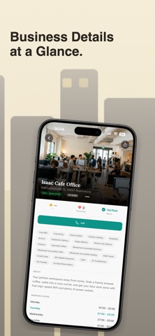 CityDirectory - Local Guide screenshot