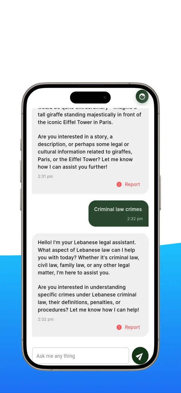 #3. Hukuki (iOS) De: Mozaico Inc