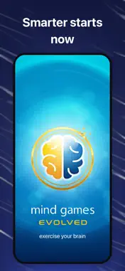 Mind Games Evolved screenshot 10
