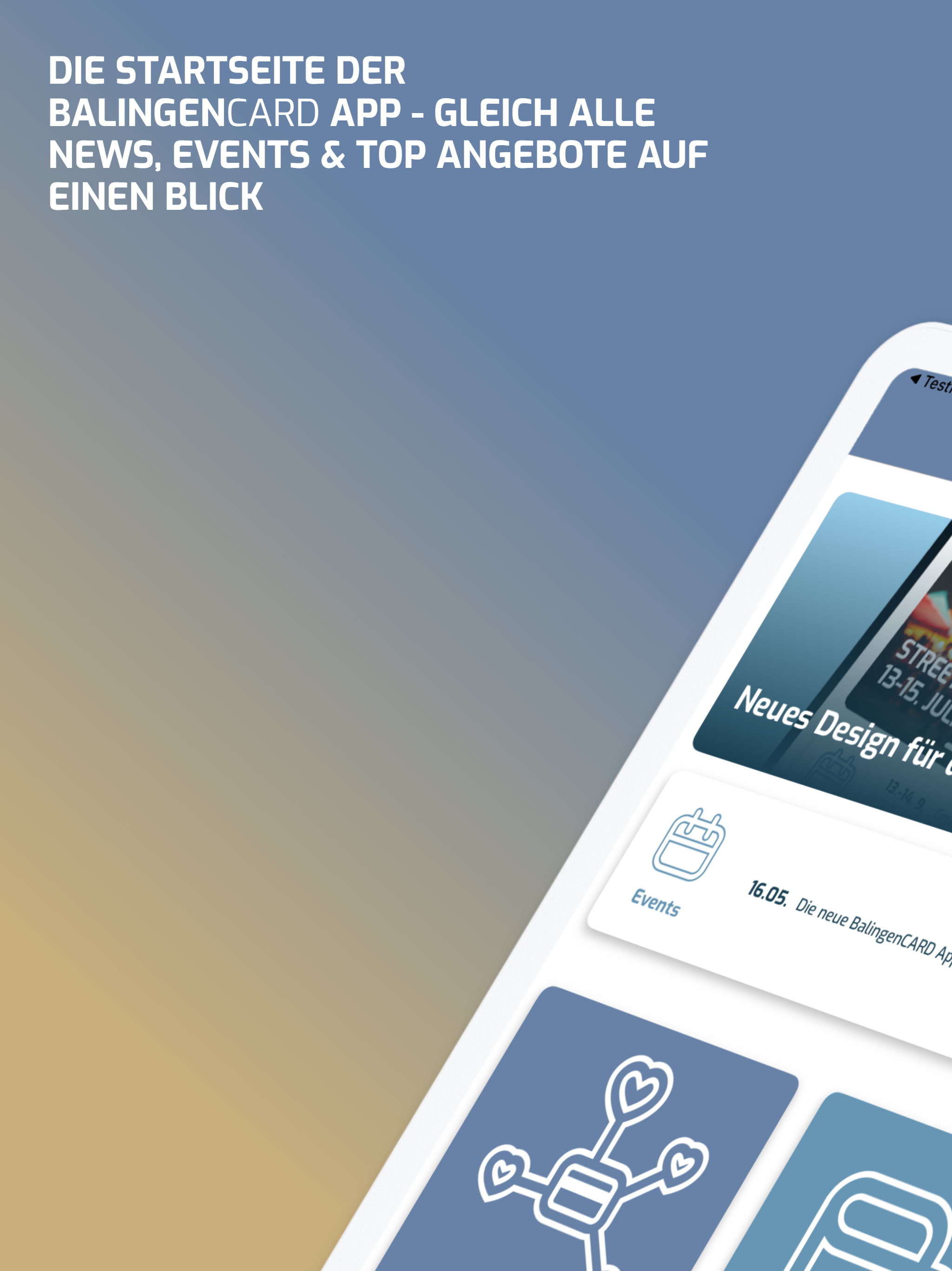 BalingenCARD & App screenshot 9