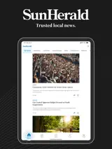 Herald: Latest News 1