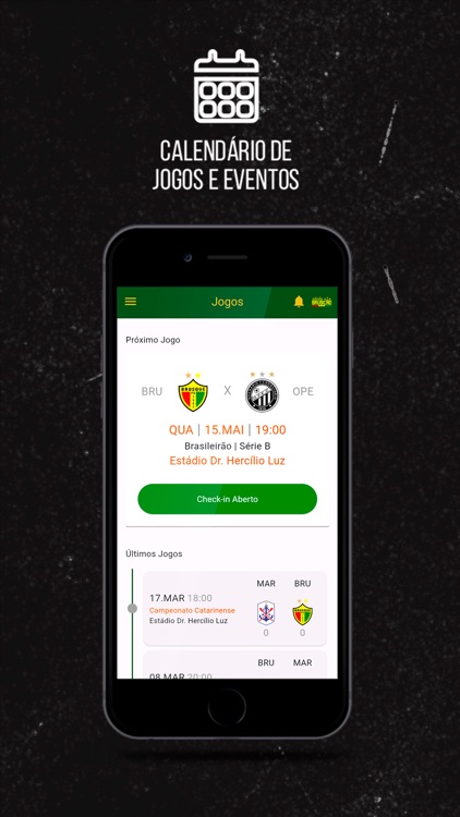 Sócio Bruscão screenshot-5